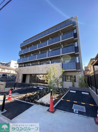 アーバンパーク梅島の物件内観写真